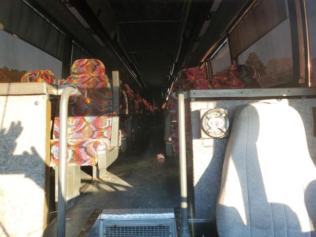 Photo 6 from auction – 1997 PREVOST BUS with VIN 2PCH33498V1011893