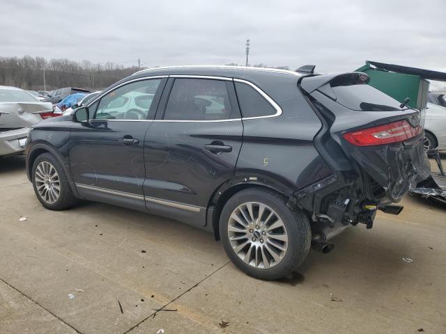 Photo 2 from auction – 2015 LINCOLN MKC with VIN 5LMTJ2AH6FUJ19904