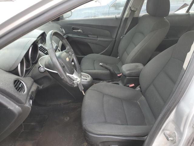 Photo 7 from auction – 2012 CHEVROLET CRUZE LT with VIN 1G1PF5SC5C7146707
