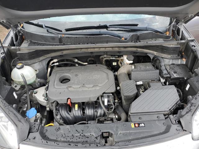 Photo 11 from auction – 2018 KIA SPORTAGE E with VIN KNDPN3AC4J7419360