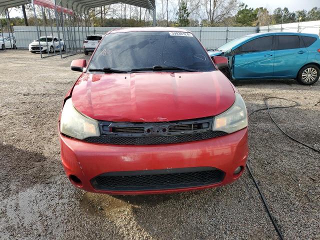 Photo 5 from auction – 2011 FORD FOCUS SES with VIN 1FAHP3GN2BW142129