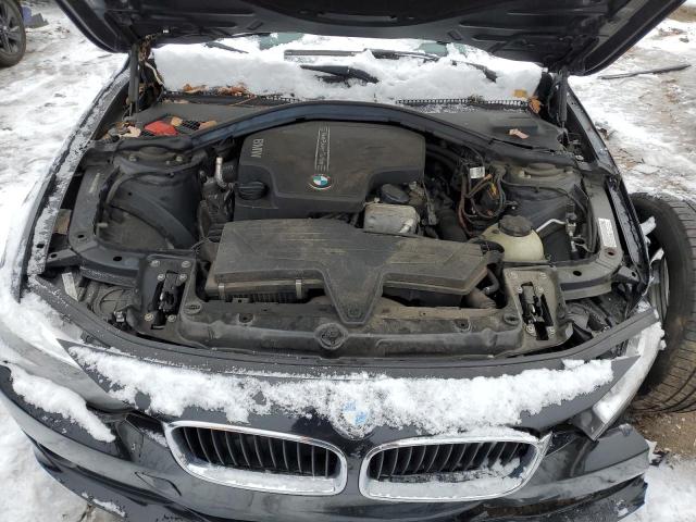 Фото 11 с аукциона – 2013 BMW 328 XI с VIN WBA3B3C52DF543592
