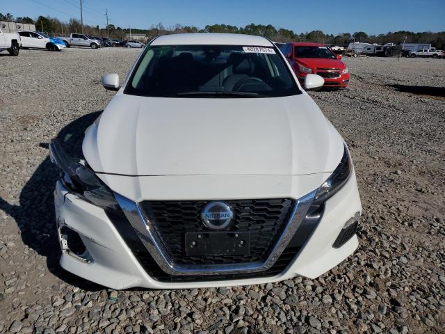 Photo 5 from auction – 2022 NISSAN ALTIMA S with VIN 1N4BL4BV4NN301953