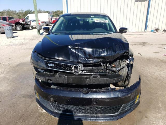 Photo 5 from auction – 2012 VOLKSWAGEN JETTA SE with VIN 3VWDP7AJ6CM128092