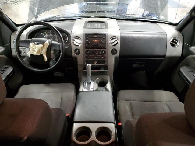 Photo 8 from auction – 2007 FORD F150 with VIN 1FTPX14V57FB48884