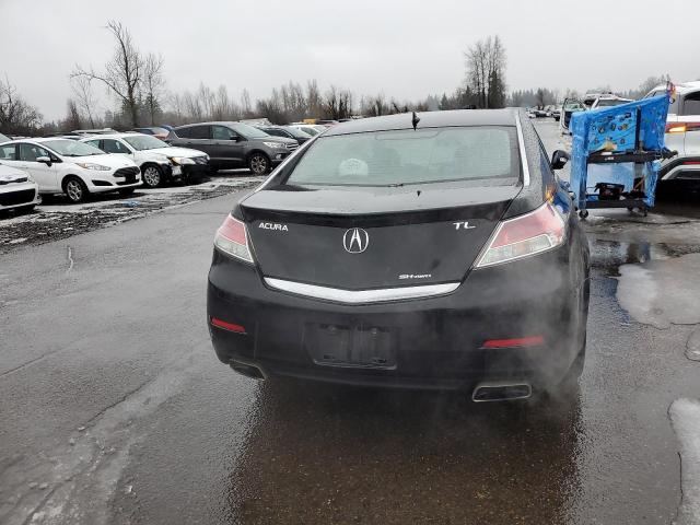Photo 6 from auction – 2012 ACURA TL with VIN 19UUA9F56CA006679
