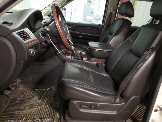 Photo 7 from auction – 2007 CADILLAC ESCALADE E with VIN 1GYFK66847R326288