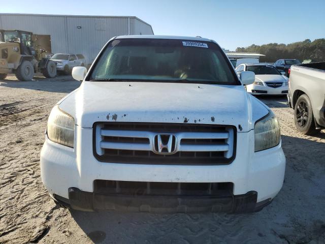 Photo 5 from auction – 2008 HONDA PILOT VP with VIN 5FNYF28208B006266