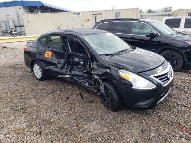Photo 4 from auction – 2017 NISSAN VERSA S with VIN 3N1CN7AP9HL860242