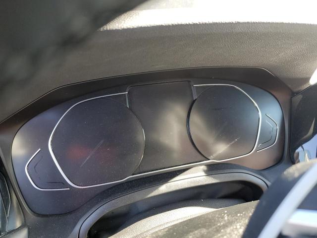 Photo 9 from auction – 2022 BMW 430I with VIN WBA53AP02NCJ61493