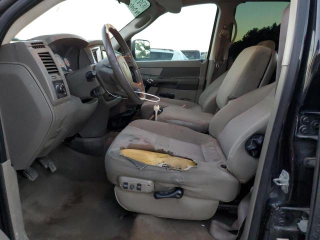 Photo 7 from auction – 2007 DODGE RAM 3500 S with VIN 3D7MX48A87G830285