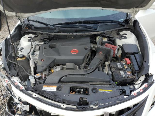 Photo 11 from auction – 2014 NISSAN ALTIMA 2.5 with VIN 1N4AL3AP9EC138155