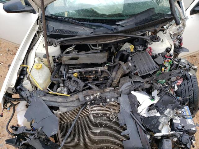 Photo 11 from auction – 2011 DODGE AVENGER EX with VIN 1B3BD4FB7BN508406
