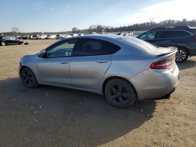 Photo 2 from auction – 2015 DODGE DART SXT with VIN 1C3CDFBB3FD286600