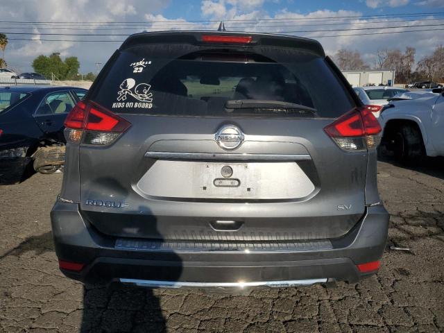 Photo 6 from auction – 2017 NISSAN ROGUE S with VIN KNMAT2MT0HP568800
