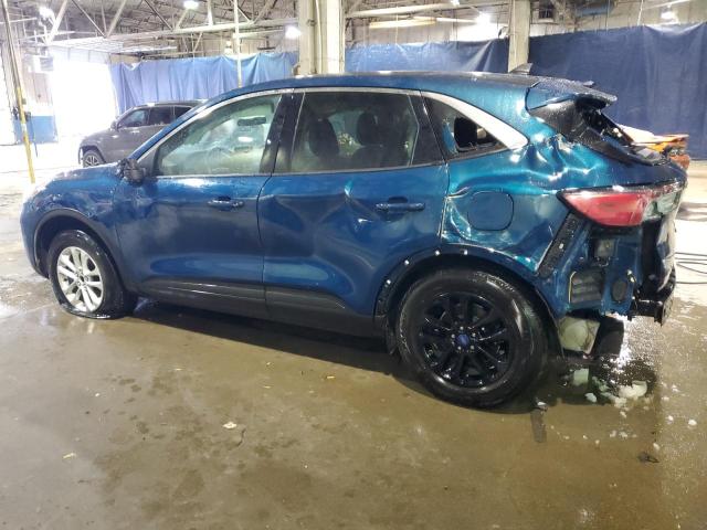 Photo 2 from auction – 2020 FORD ESCAPE SE with VIN 1FMCU9G64LUA97647