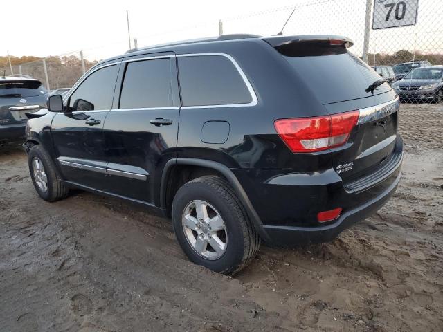 Photo 2 from auction – 2012 JEEP GRAND CHER with VIN 1C4RJFAG8CC288078