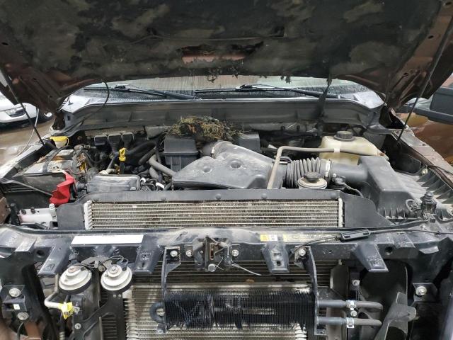 Photo 11 from auction – 2011 FORD F250 SUPER with VIN 1FT7W2B68BEC93808
