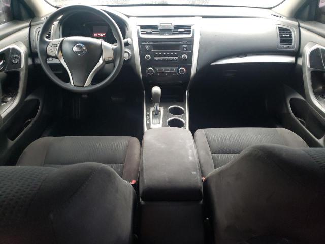 Photo 8 from auction – 2014 NISSAN ALTIMA 2.5 with VIN 1N4AL3AP4EC275178