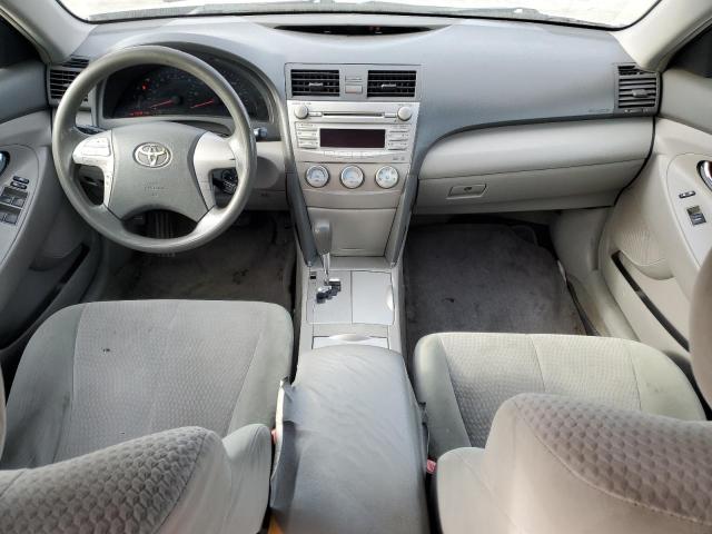 Photo 8 from auction – 2011 TOYOTA CAMRY BASE with VIN 4T1BF3EK1BU603212