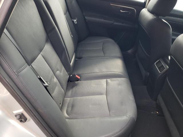 Photo 10 from auction – 2014 NISSAN ALTIMA 2.5 with VIN 1N4AL3AP2EC403918