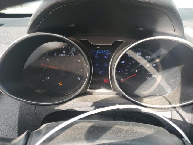 Photo 9 from auction – 2012 HYUNDAI VELOSTER with VIN KMHTC6AD9CU037436