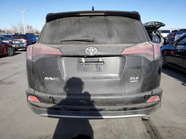 Photo 6 from auction – 2018 TOYOTA RAV4 ADVEN with VIN 2T3RFREV9JW820380