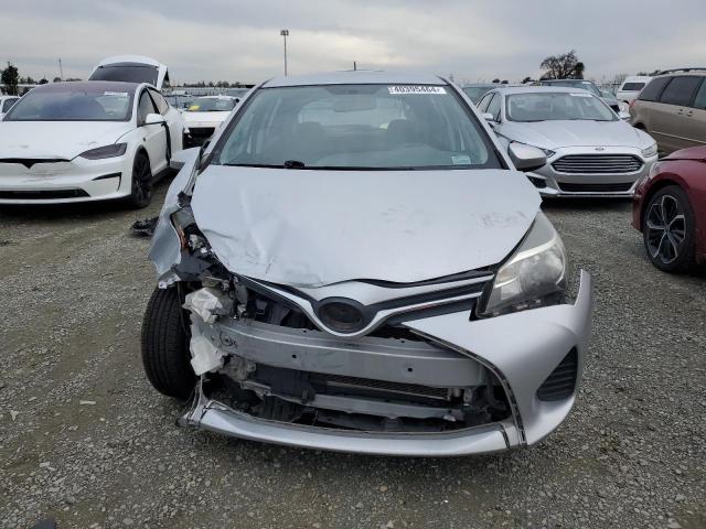 Photo 5 from auction – 2015 TOYOTA YARIS with VIN VNKKTUD35FA022727