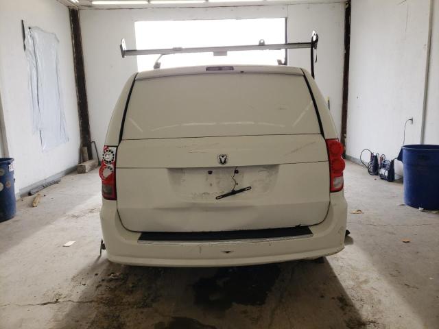 Photo 6 from auction – 2013 RAM TRADESMAN with VIN 2C4RRGAG6DR622356