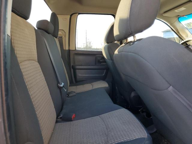 Photo 10 from auction – 2012 DODGE RAM 1500 S with VIN 1C6RD6FTXCS330647