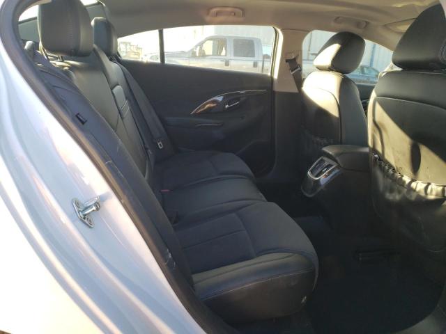 Photo 10 from auction – 2016 BUICK LACROSSE with VIN 1G4GA5G37GF182372