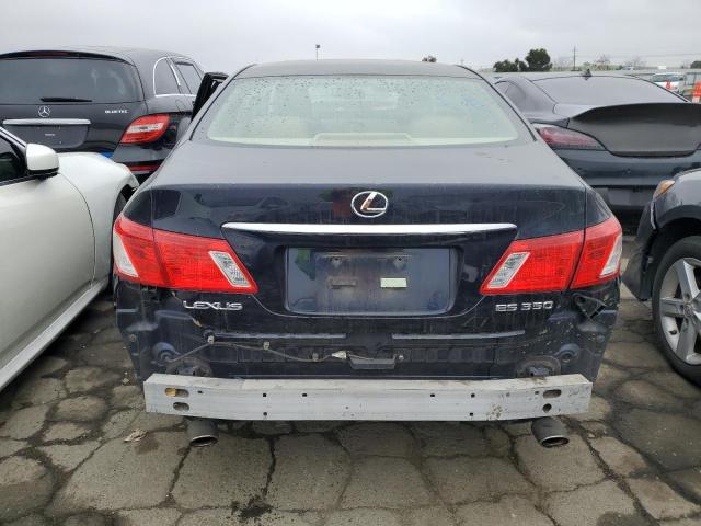 Photo 6 from auction – 2008 LEXUS ES 350 with VIN JTHBJ46G582236532