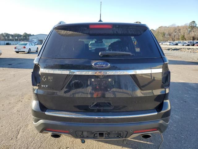 Photo 6 from auction – 2018 FORD EXPLORER X with VIN 1FM5K7D84JGB26357