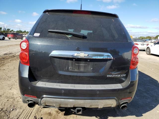 Photo 6 from auction – 2012 CHEVROLET EQUINOX LT with VIN 2GNFLFE51C6207475