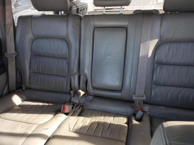 Photo 10 from auction – 2005 LEXUS LX 470 with VIN JTJHT00W053553300