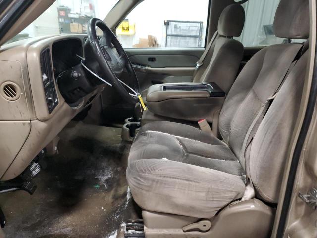 Photo 7 from auction – 2006 CHEVROLET SILVERADO with VIN 2GCEC13T161150768