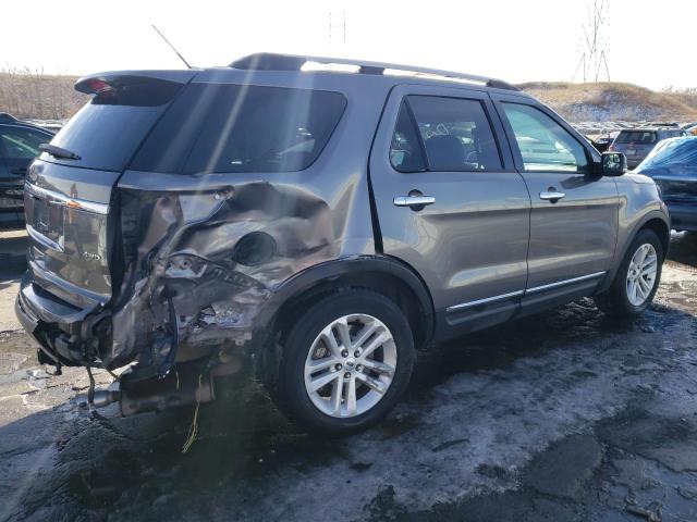 Photo 3 from auction – 2013 FORD EXPLORER X with VIN 1FM5K8D89DGC91492