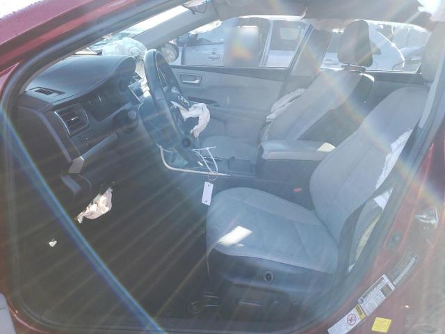 Photo 7 from auction – 2017 TOYOTA CAMRY LE with VIN 4T1BF1FK8HU806819
