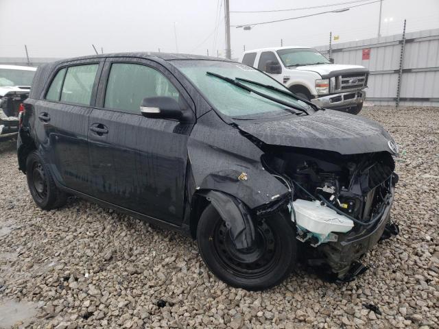 Photo 4 from auction – 2008 TOYOTA SCION XD with VIN JTKKU10478J025143