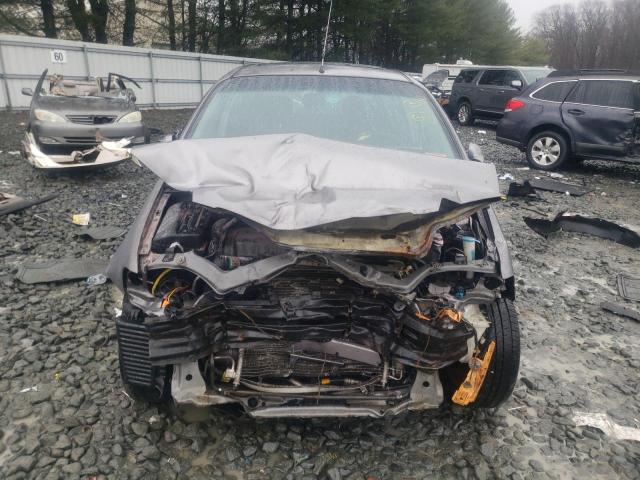Photo 5 from auction – 2006 CHEVROLET AVEO LT with VIN KL1TG66636B549414