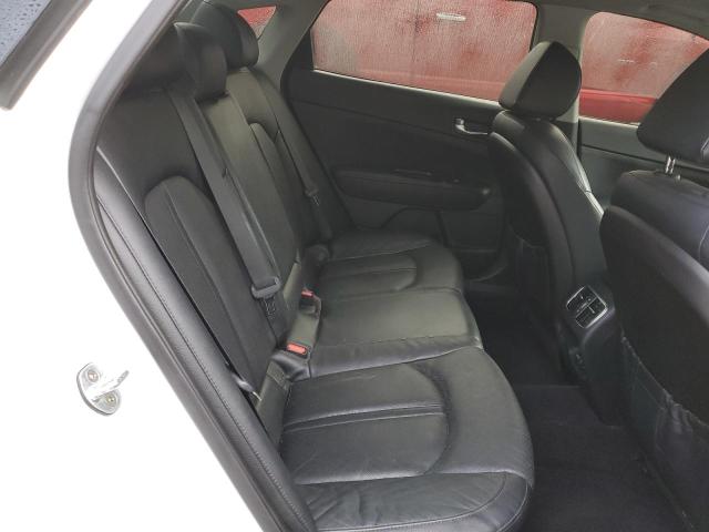 Photo 10 from auction – 2016 KIA OPTIMA EX with VIN 5XXGU4L33GG032319