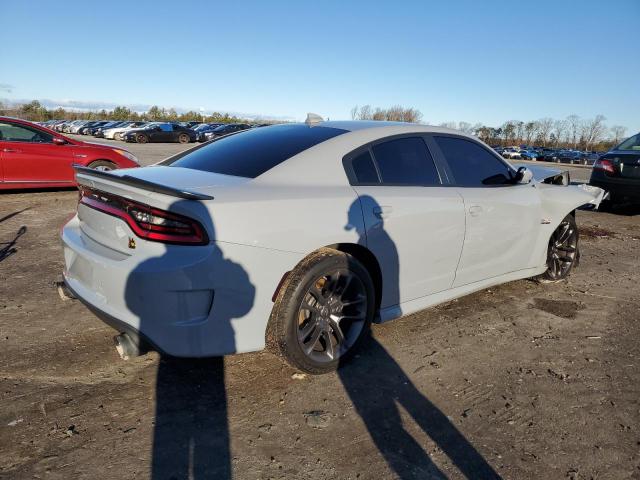 Photo 3 from auction – 2020 DODGE CHARGER SC with VIN 2C3CDXGJ6LH255202