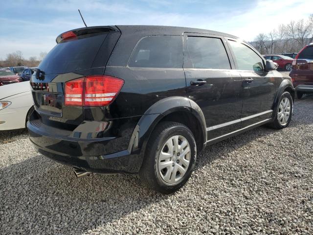 Photo 3 from auction – 2014 DODGE JOURNEY SE with VIN 3C4PDCAB4ET116431