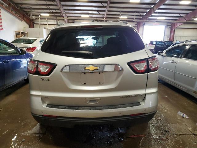 Photo 6 from auction – 2015 CHEVROLET TRAVERSE L with VIN 1GNKVHKD1FJ354399