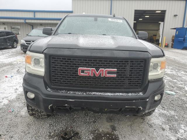 Photo 5 from auction – 2014 GMC SIERRA C15 with VIN 1GTR1UEH5EZ410760