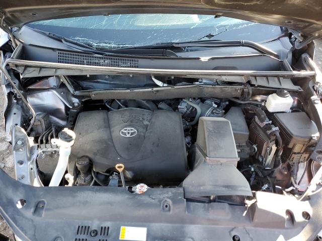 Photo 12 from auction – 2019 TOYOTA HIGHLANDER with VIN 5TDBZRFH9KS724916