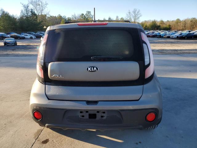 Photo 6 from auction – 2018 KIA SOUL with VIN KNDJN2A23J7622747