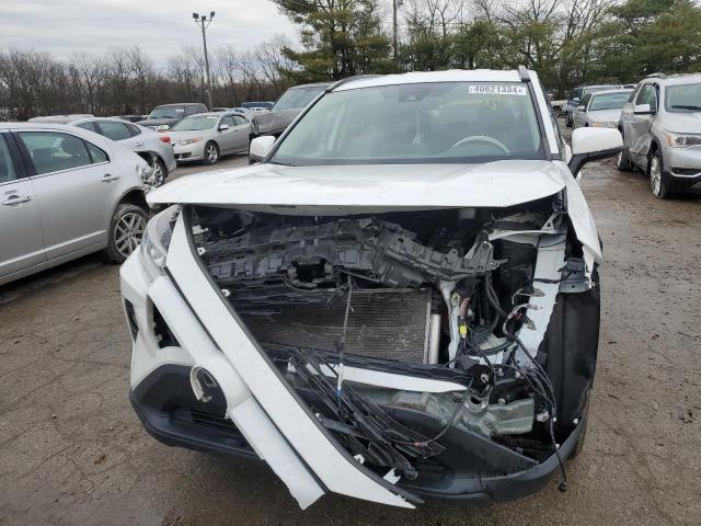 Photo 5 from auction – 2020 TOYOTA RAV4 XLE with VIN 2T3P1RFVXLC087393