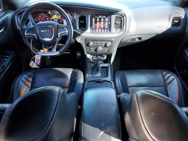 Photo 8 from auction – 2016 DODGE CHARGER SR with VIN 2C3CDXL93GH280558