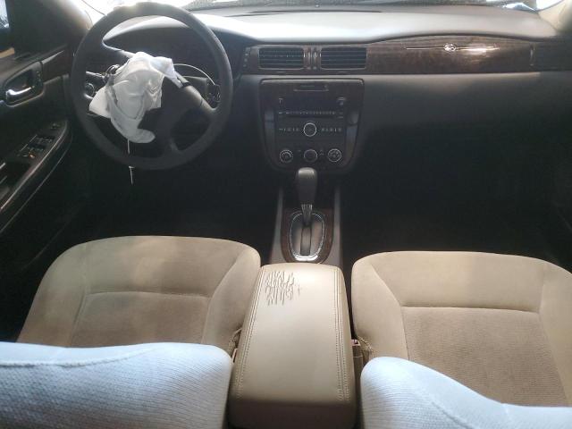 Photo 8 from auction – 2014 CHEVROLET IMPALA LIM with VIN 2G1WA5E33E1160367